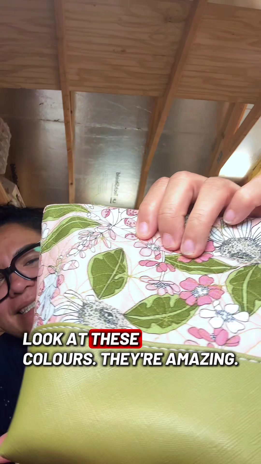 @Claudia the crafting RN ❌