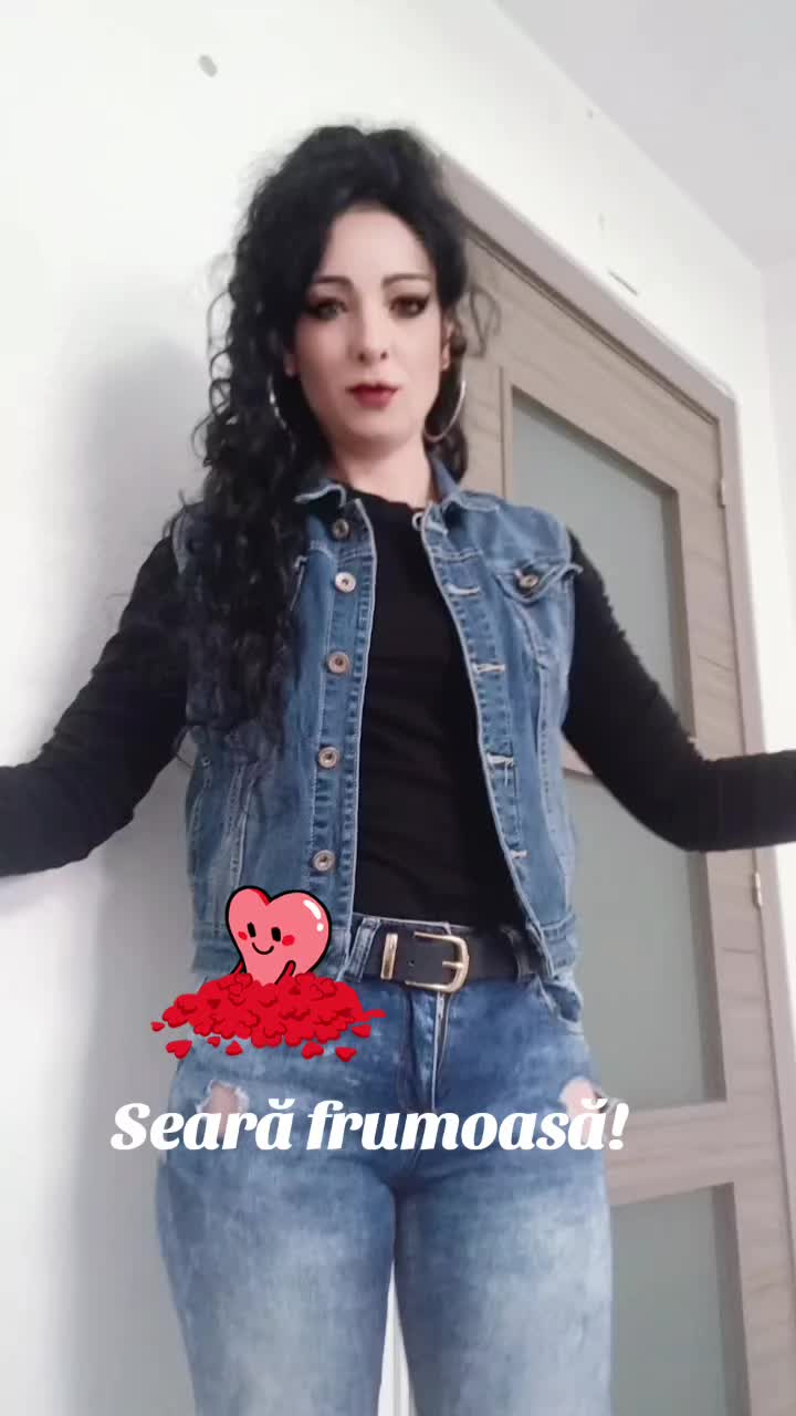 @Daniela