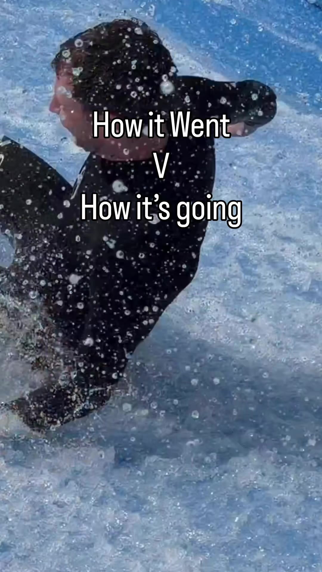 @Rich Trails