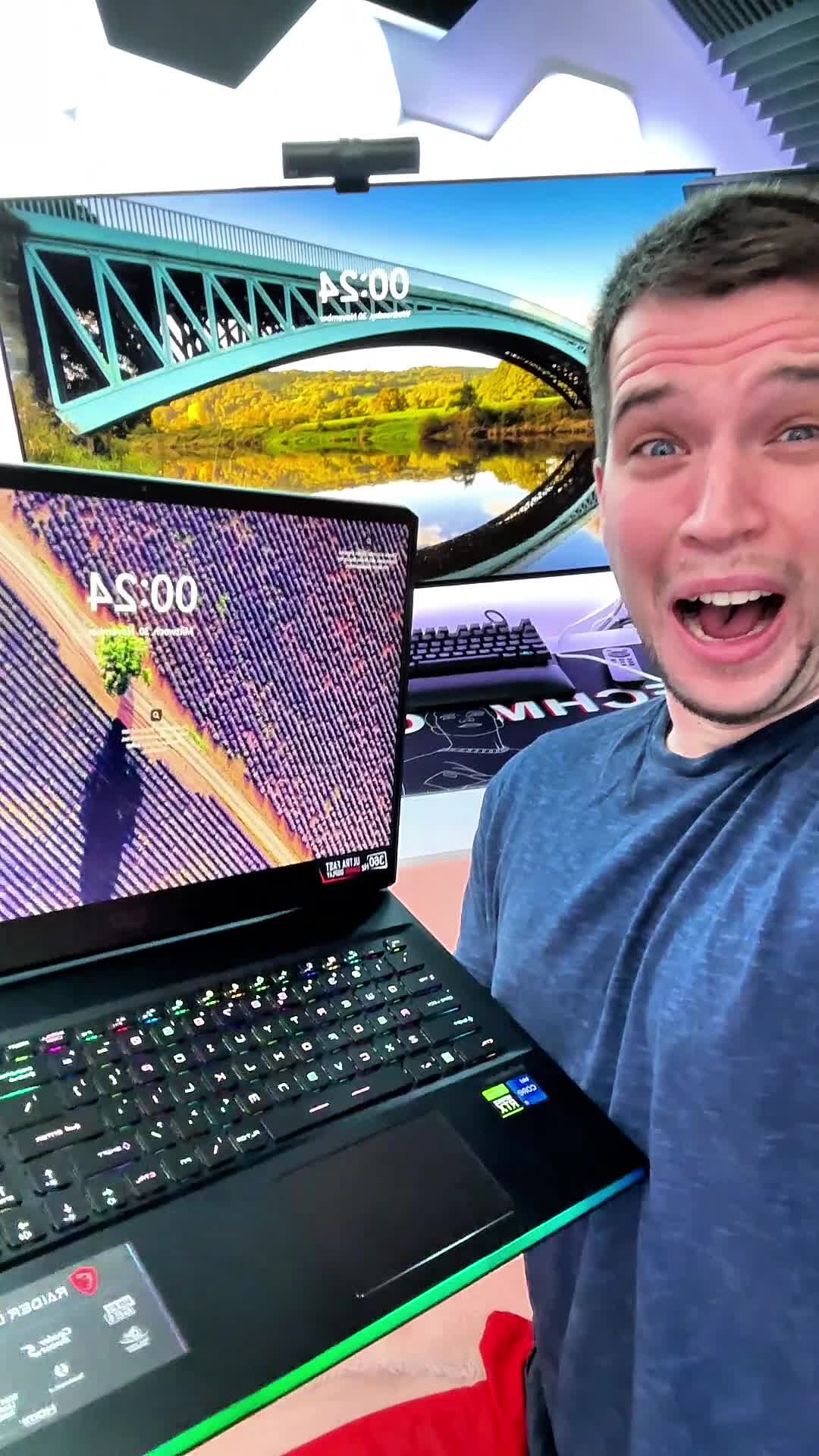 @TECHDEMY