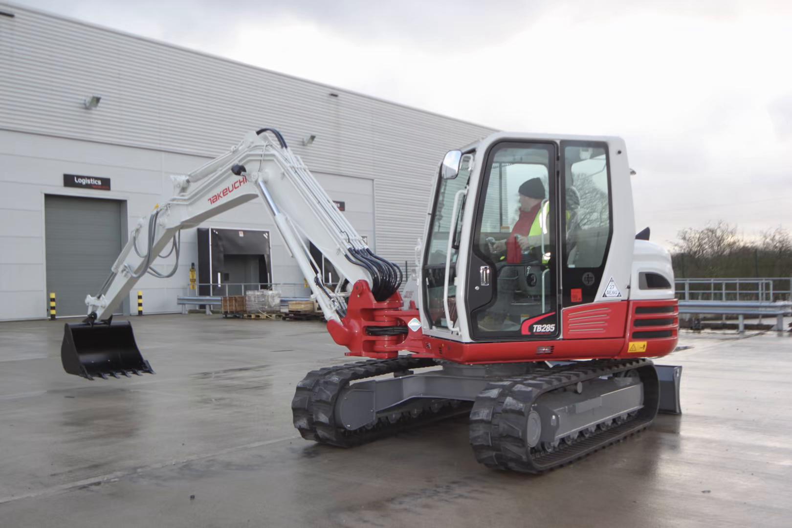 @Digger Man Blog