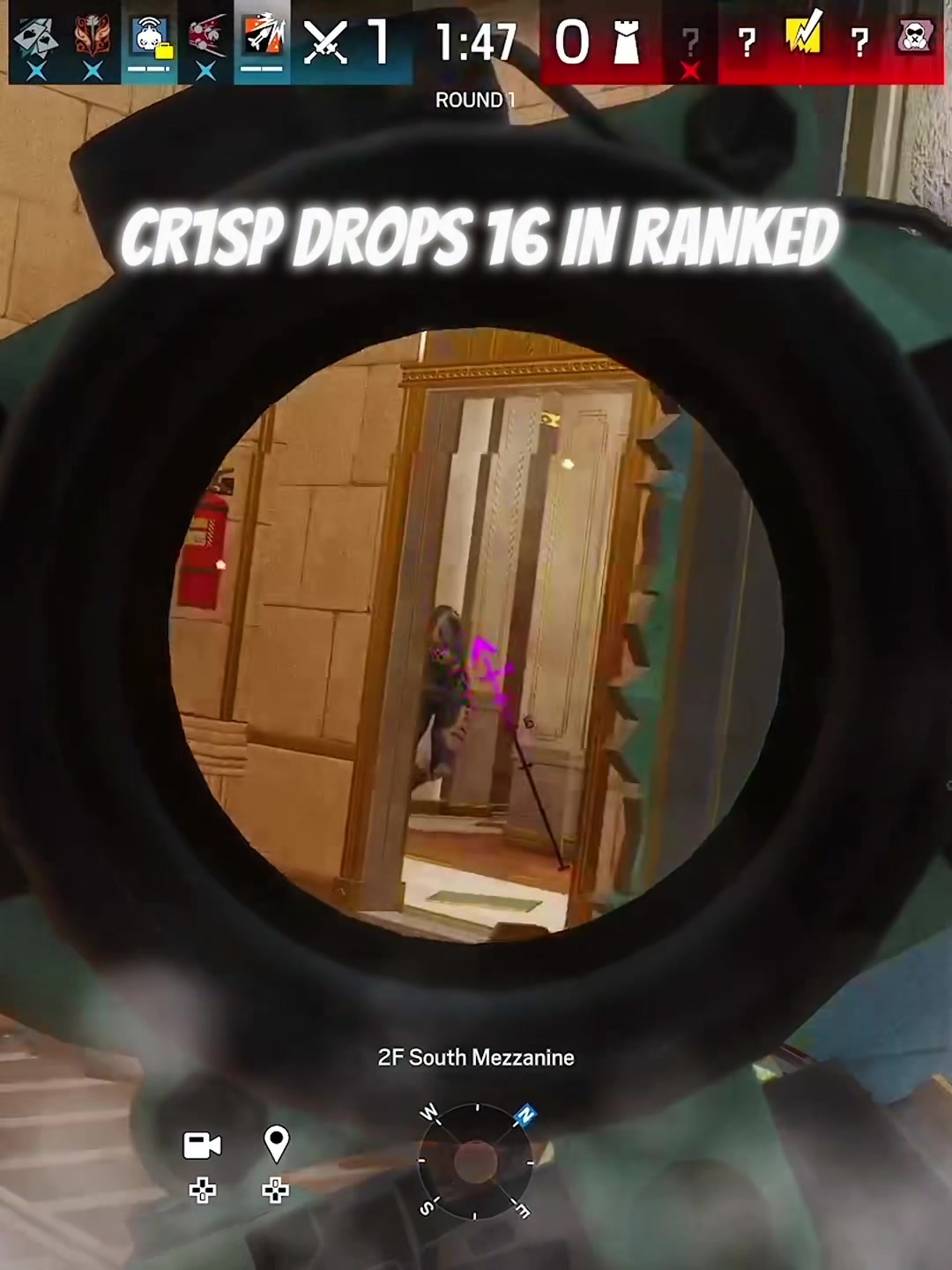 @Cr1sp gunns