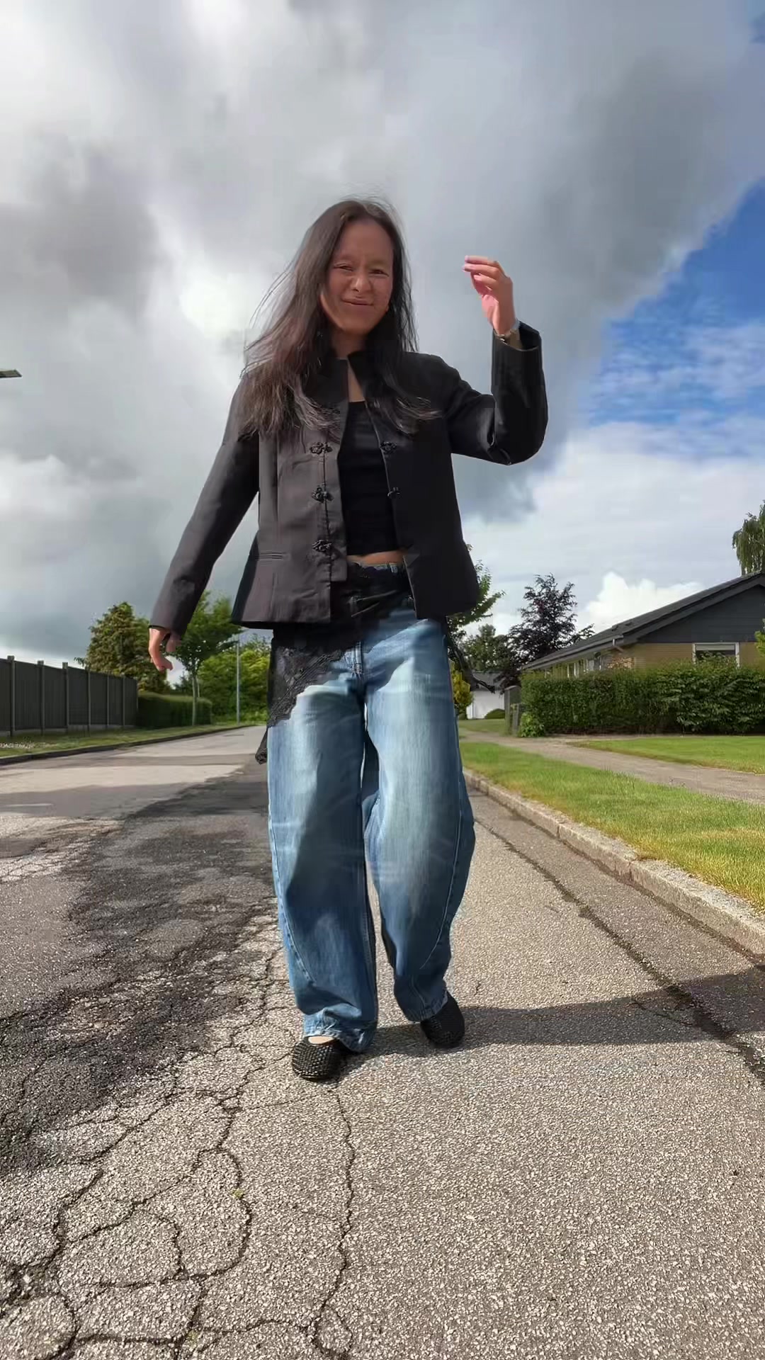 @Selma Mørch