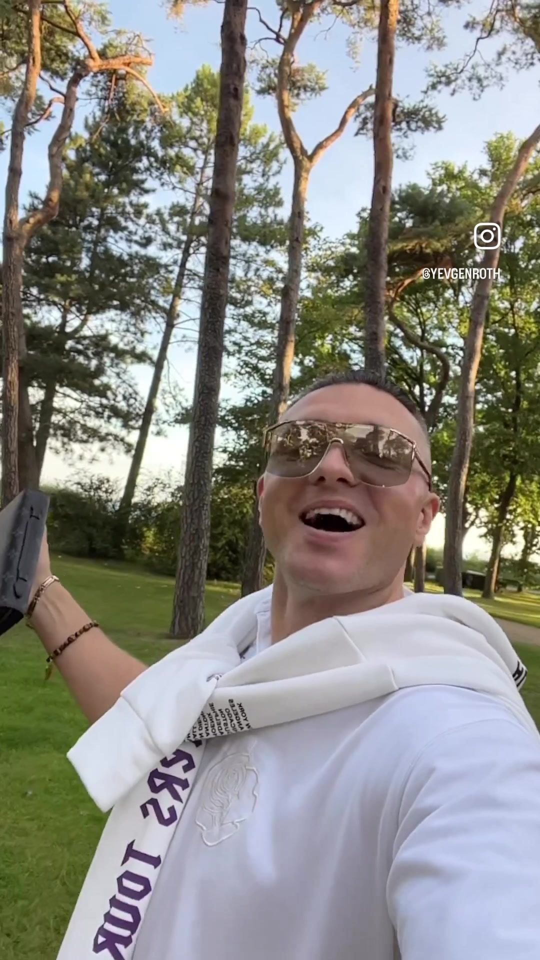 @Евгений Харизма