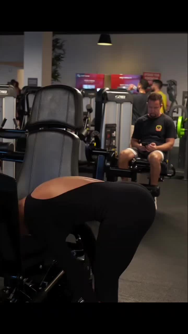 @Gladiadora