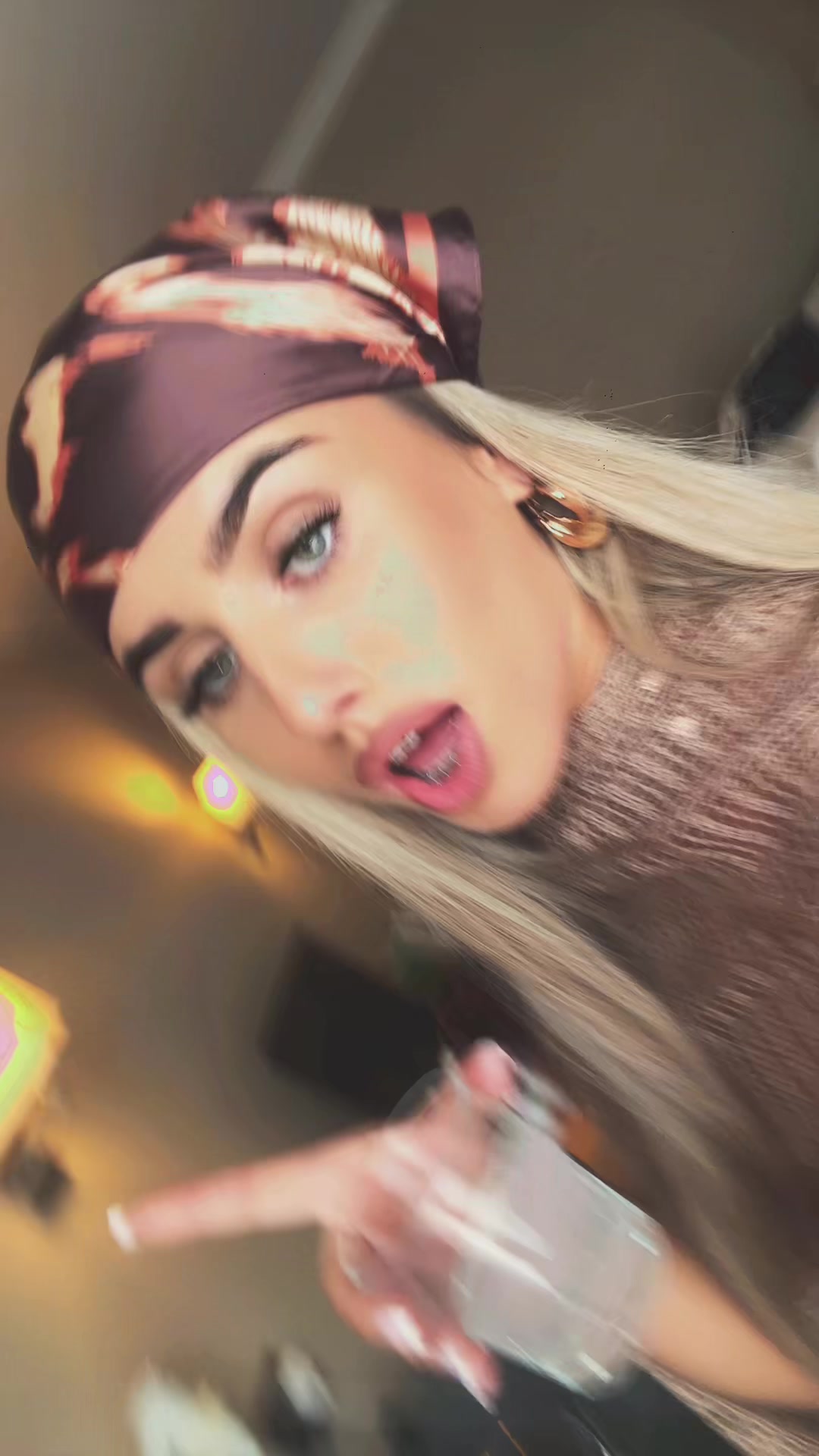 @Cashla Forbes Mullen