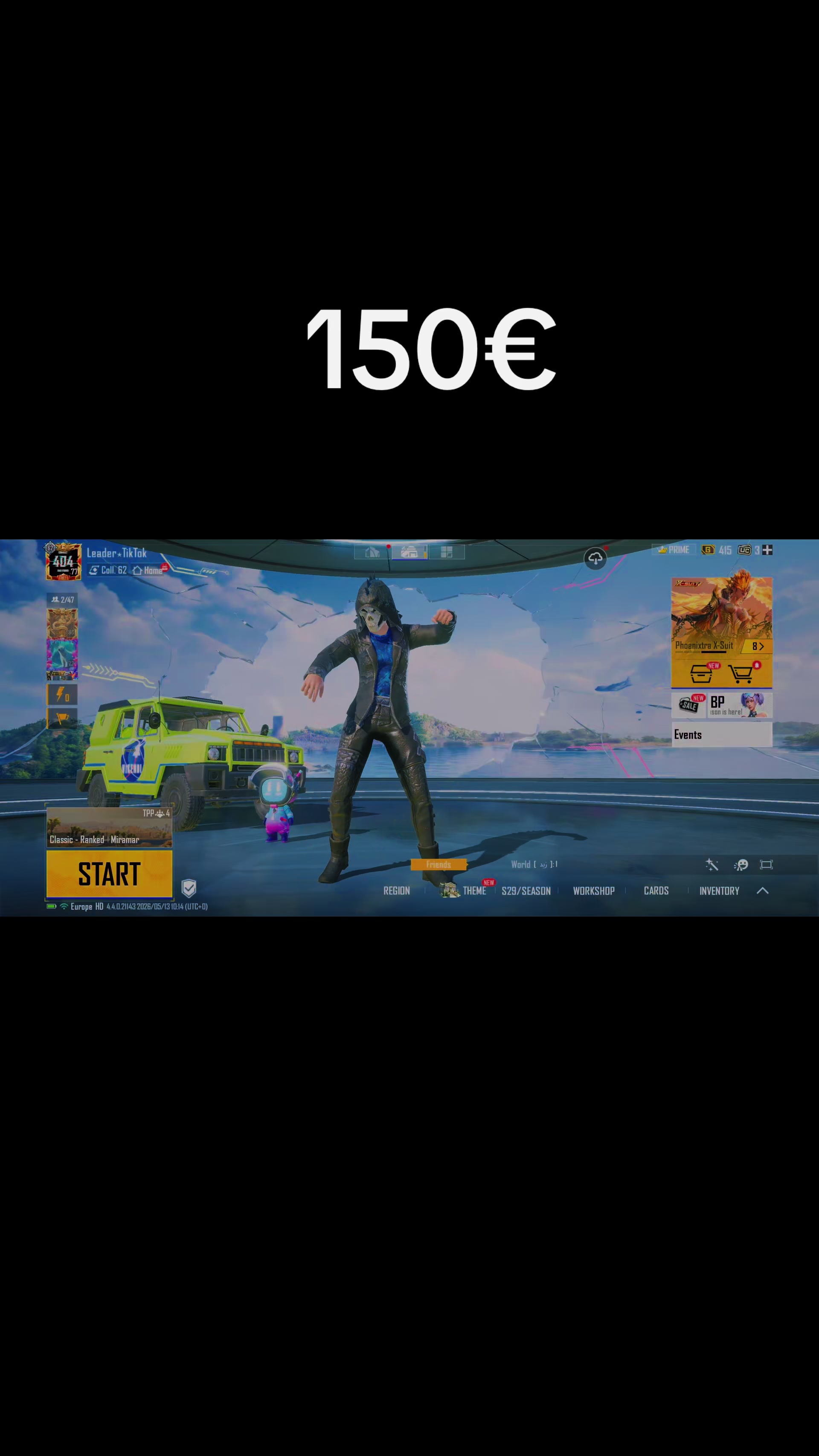@H U G O TikTok🔝