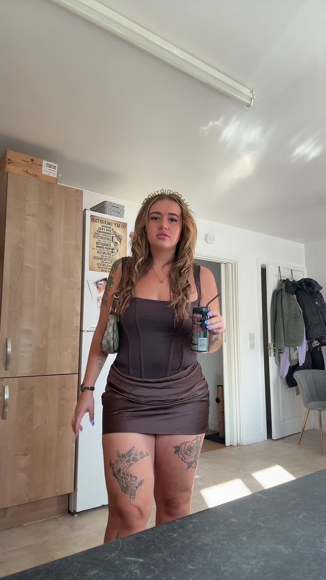 @Georgia | SEN boy mum🐆🐆