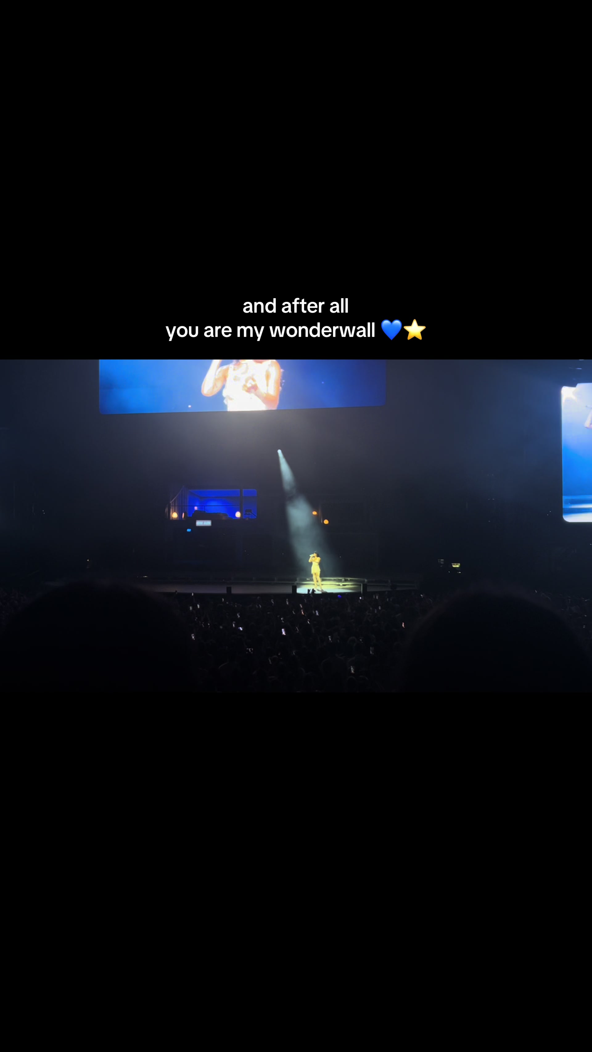 @(Fan&rsquo;s Version) 💙