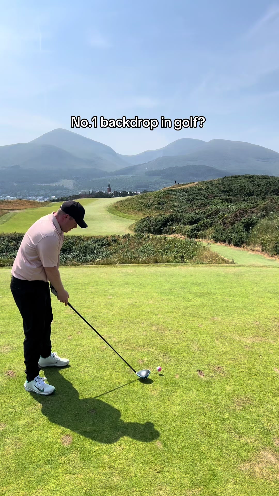 @Josh Rohdich | Golf | Business