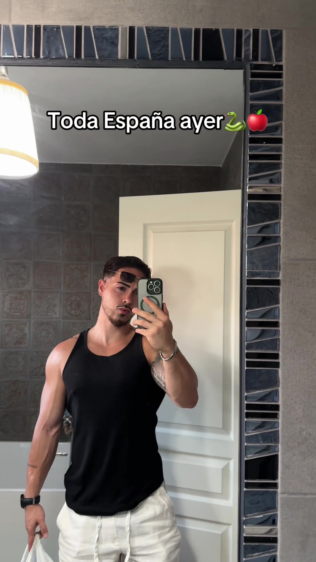 @Tu marido Rubén