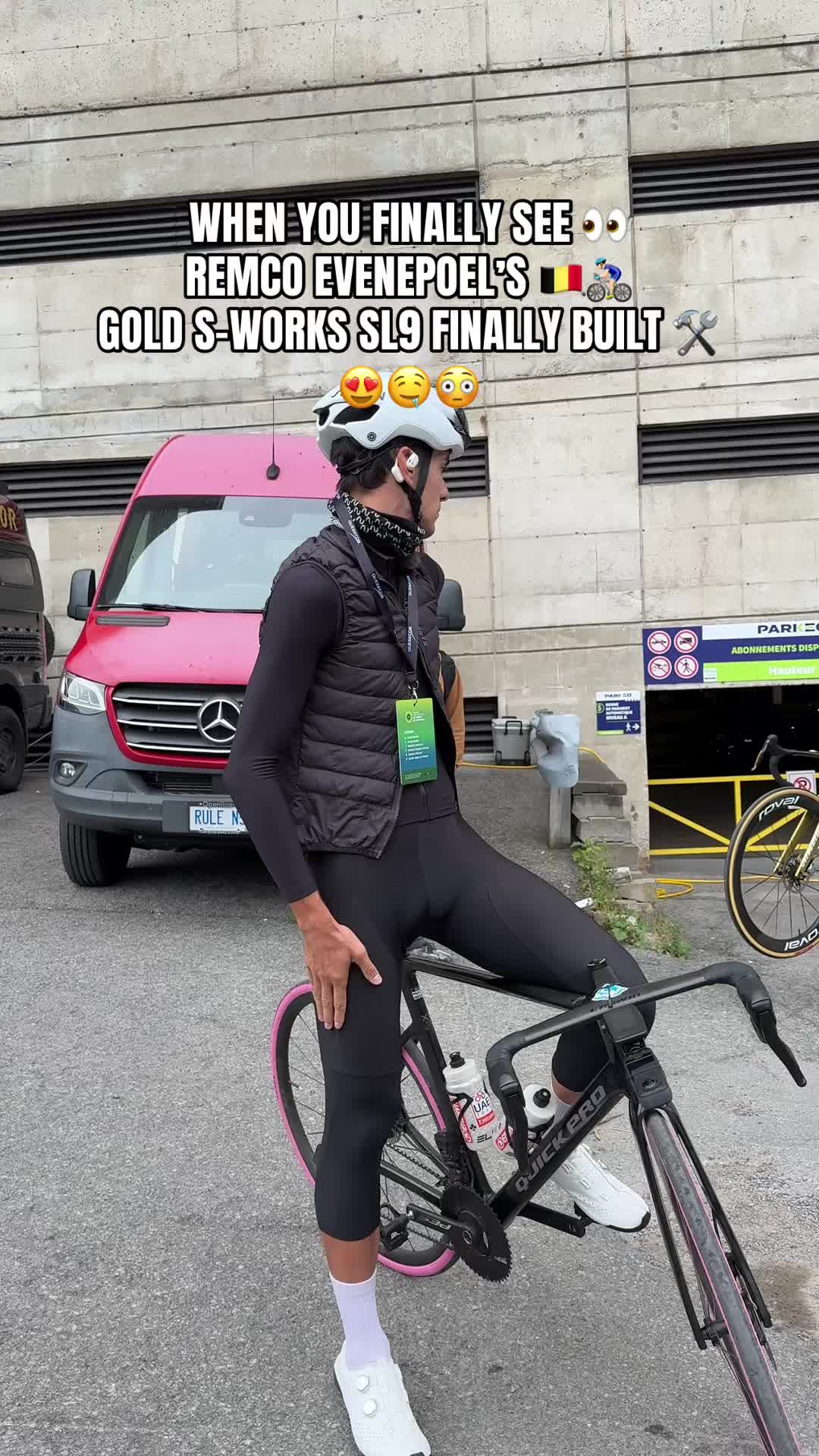 @Pedaler