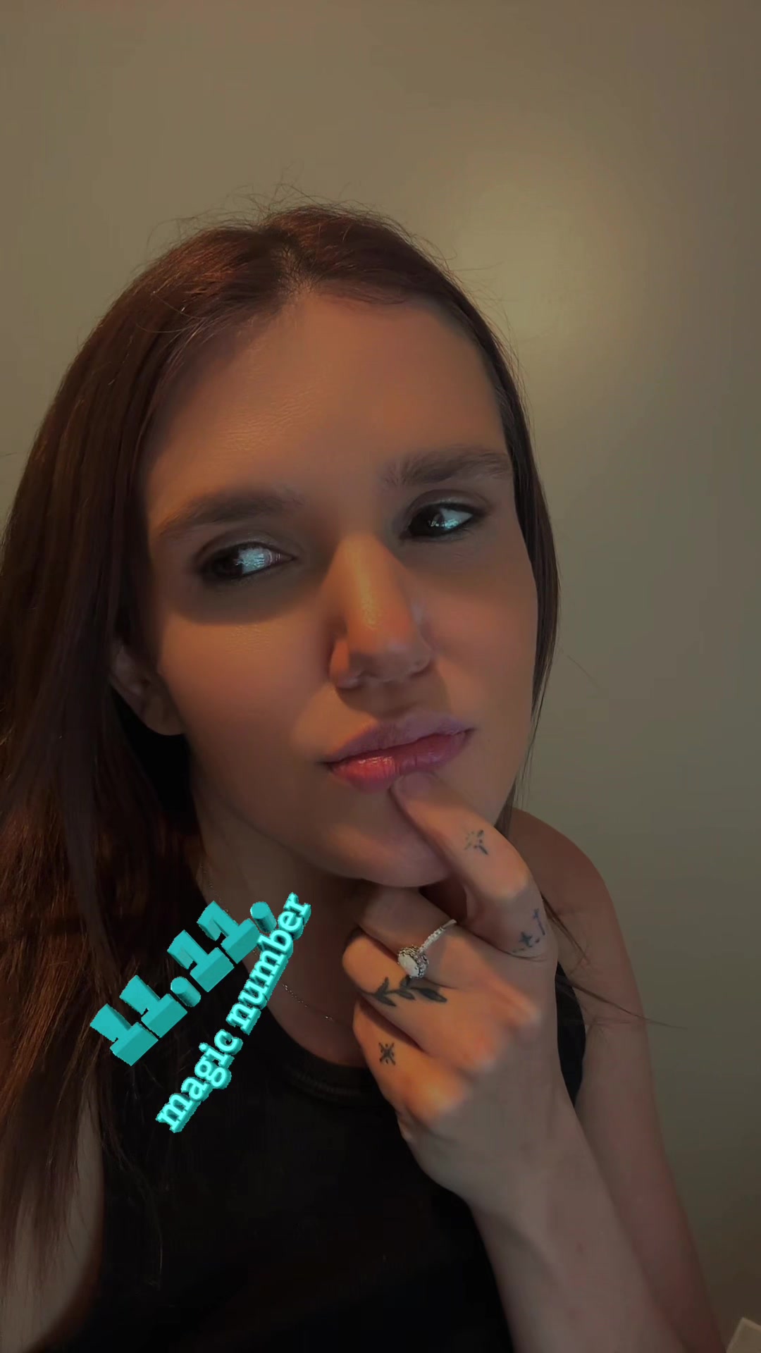 @Amanda