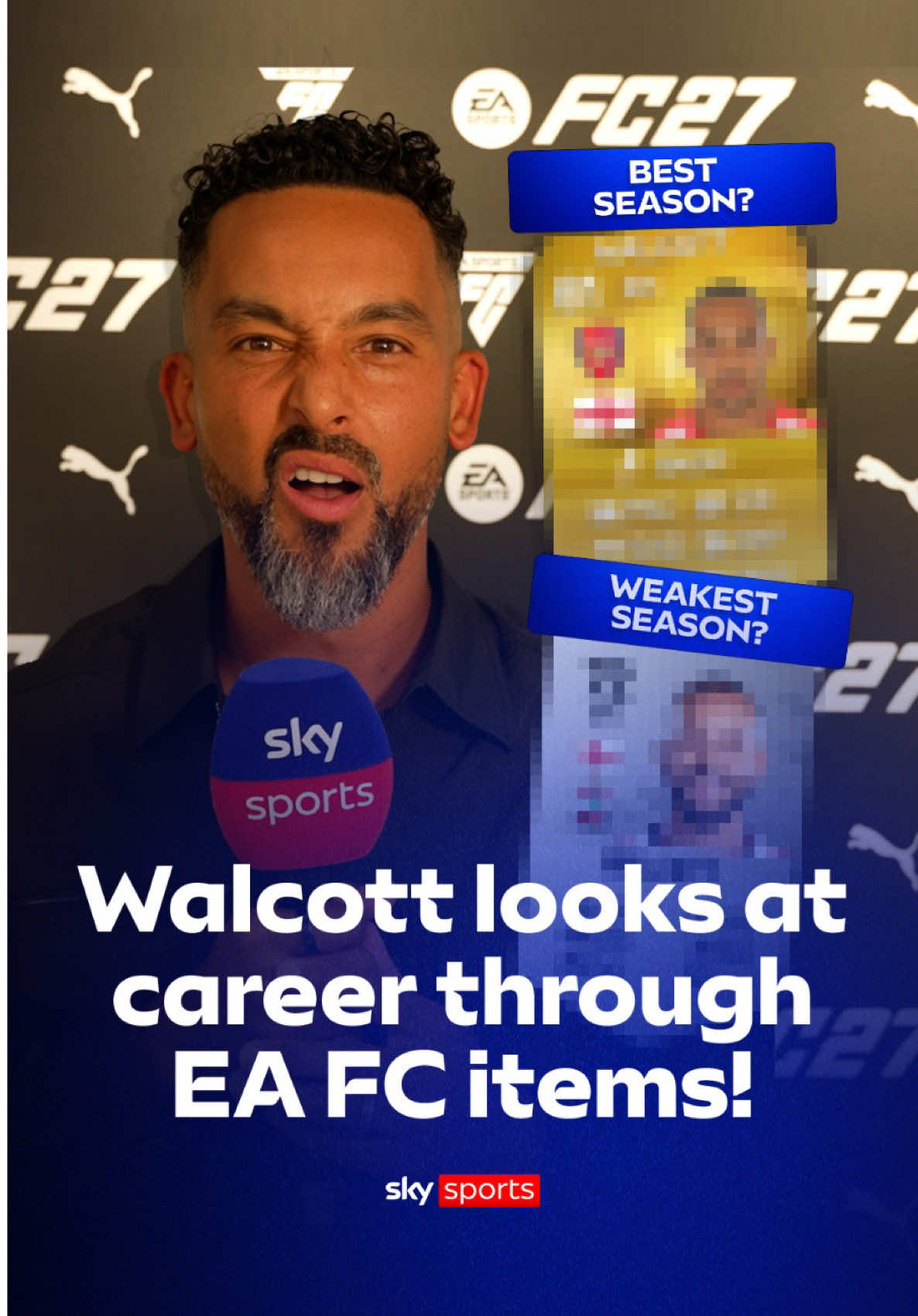 @Sky Sports Football