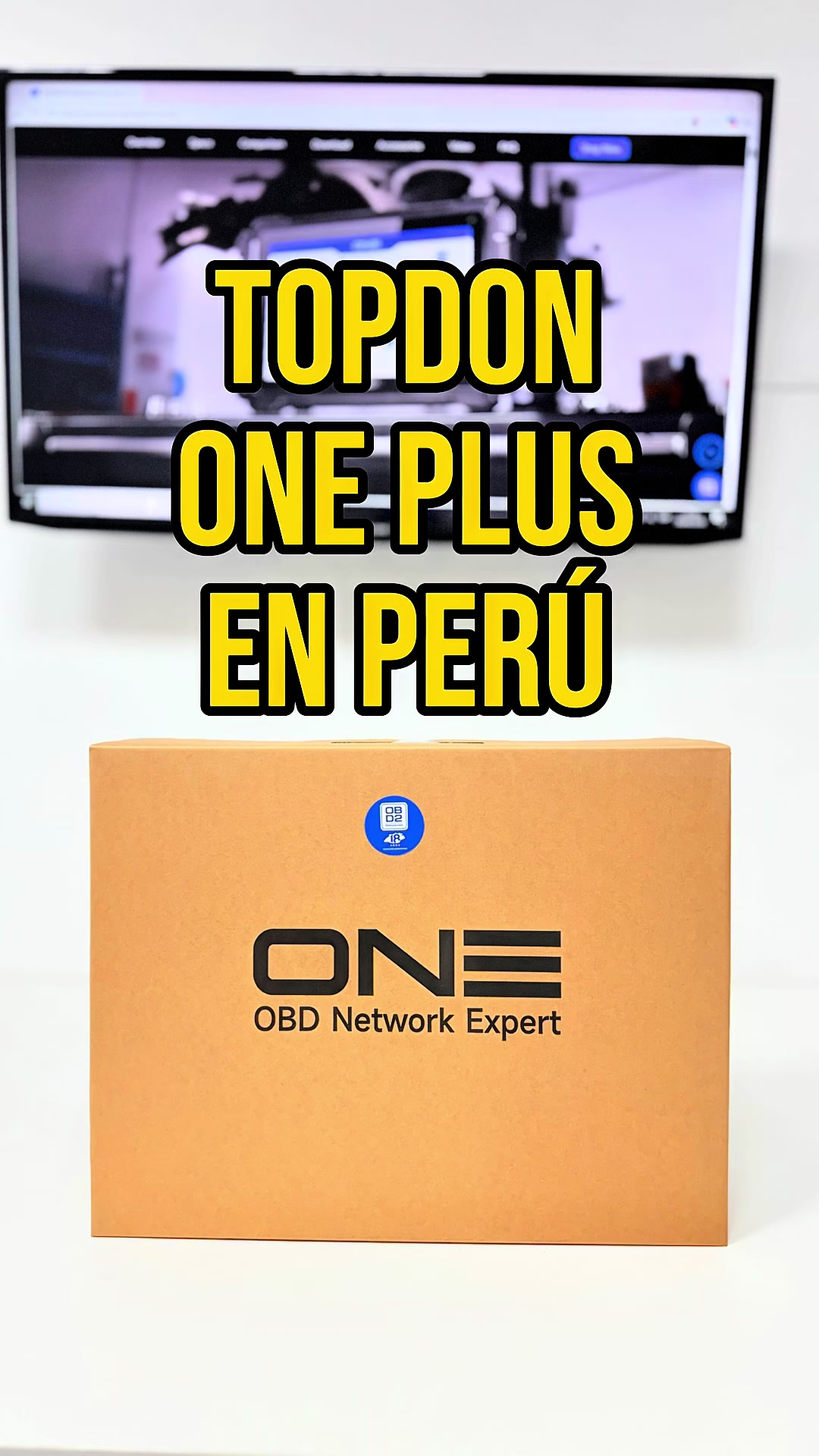 @OBD2Soluciones Peru