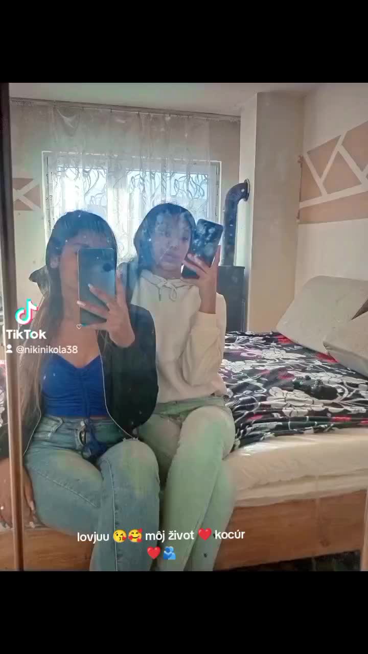 @Niky ♥️