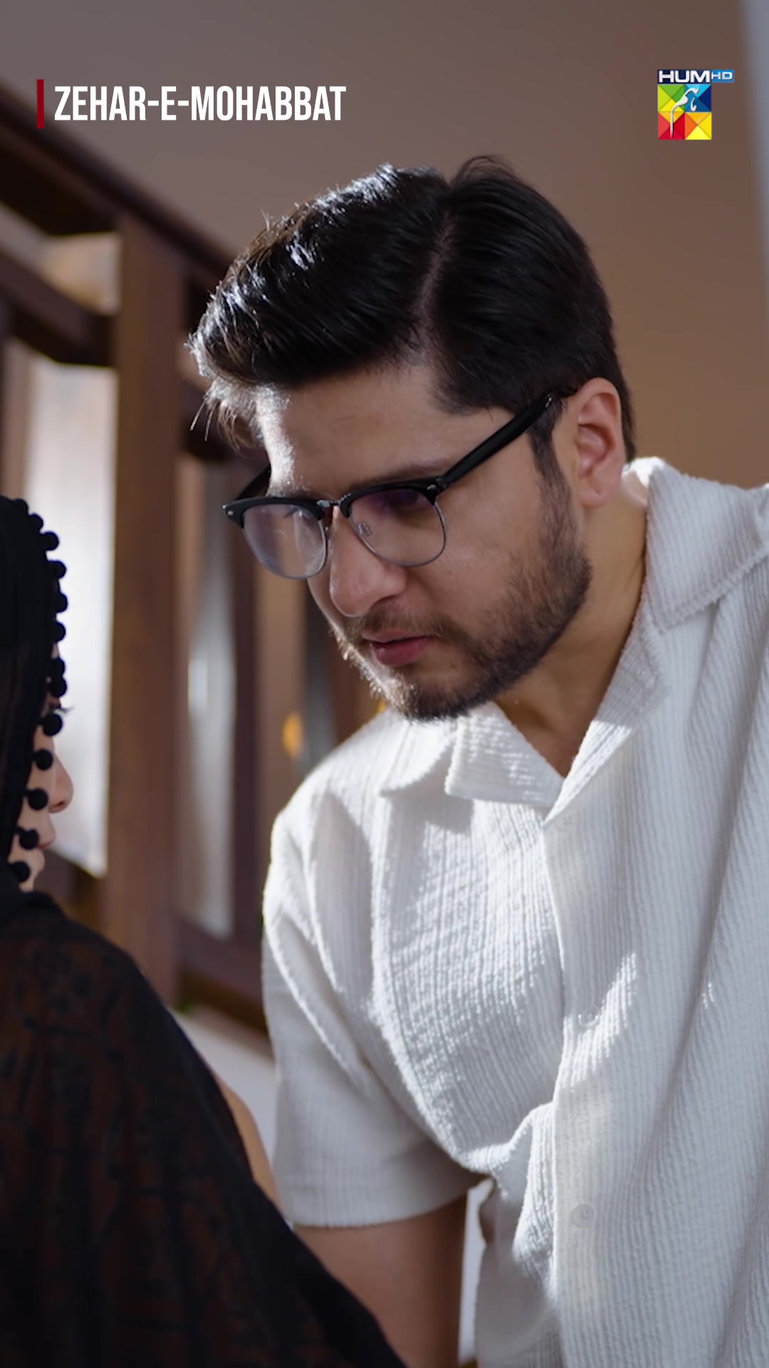 @HUM TV