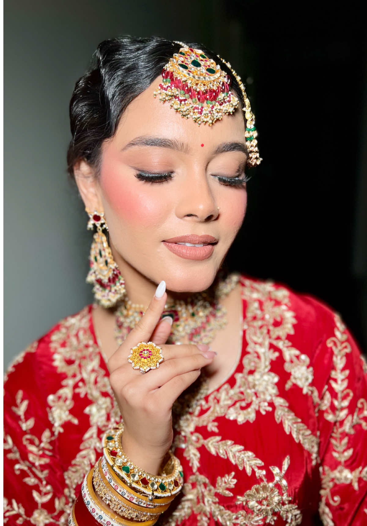 @Kiran Dhindsa❤️