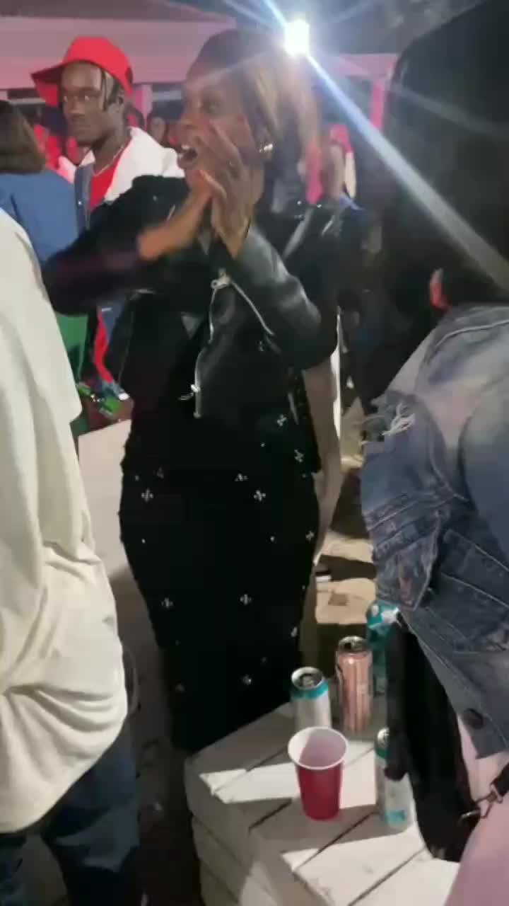 @Hlanhi Ya Xinavane ✨️