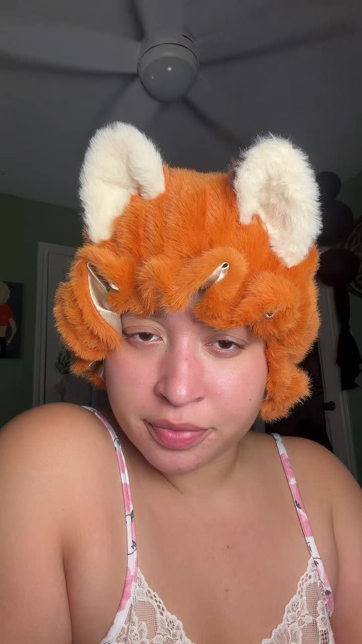 @MerryCherry