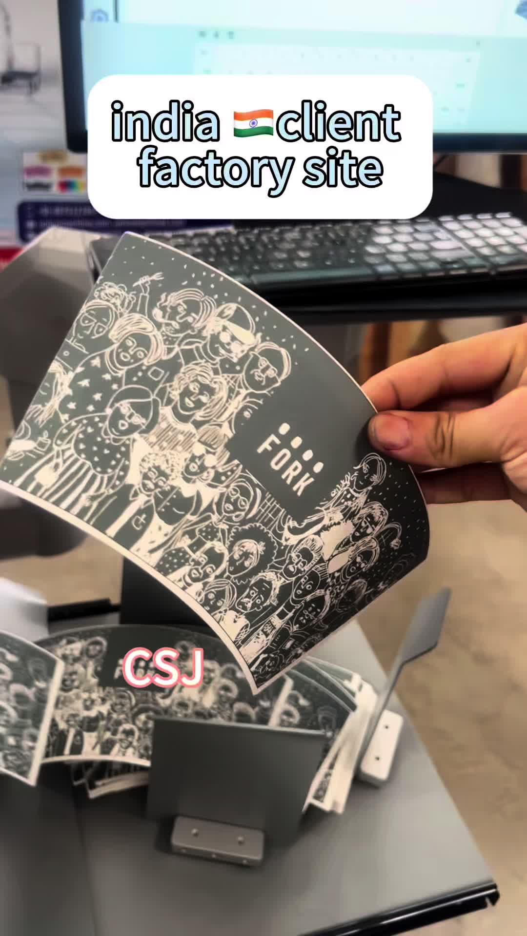 @CSJ-DigitalPrinter