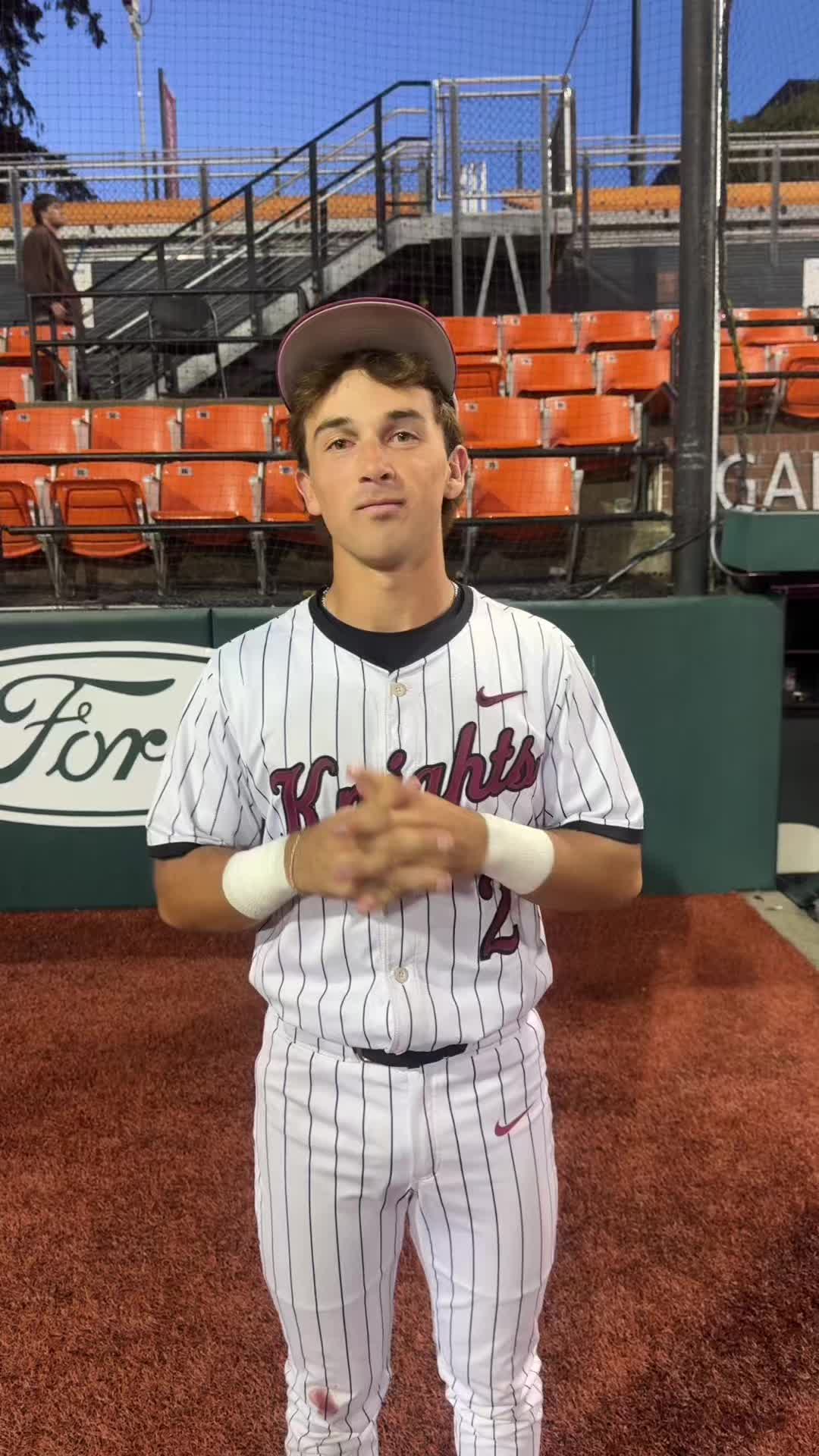 @Corvallis Knights