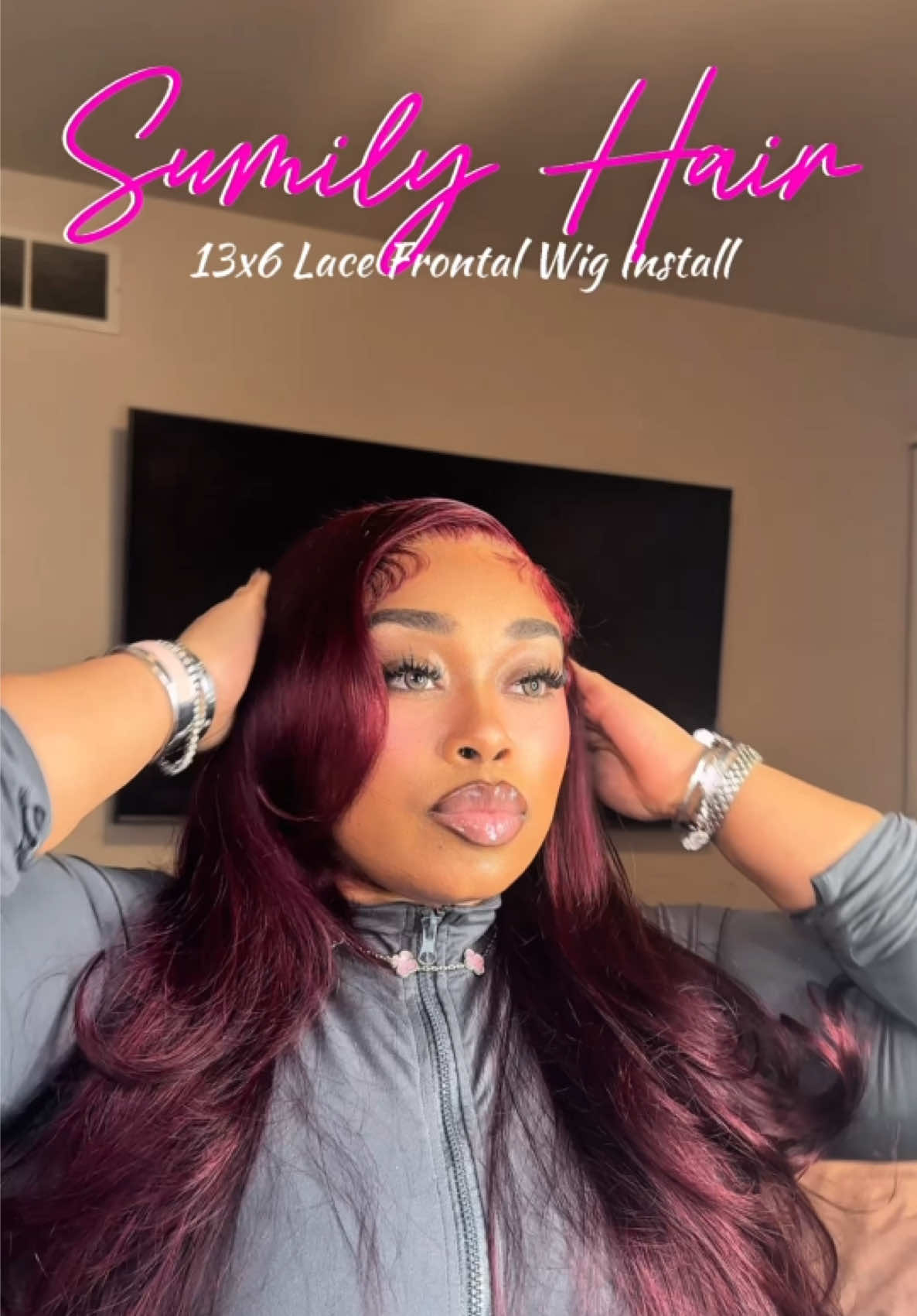 @TheeDoll Influence 🌸💕