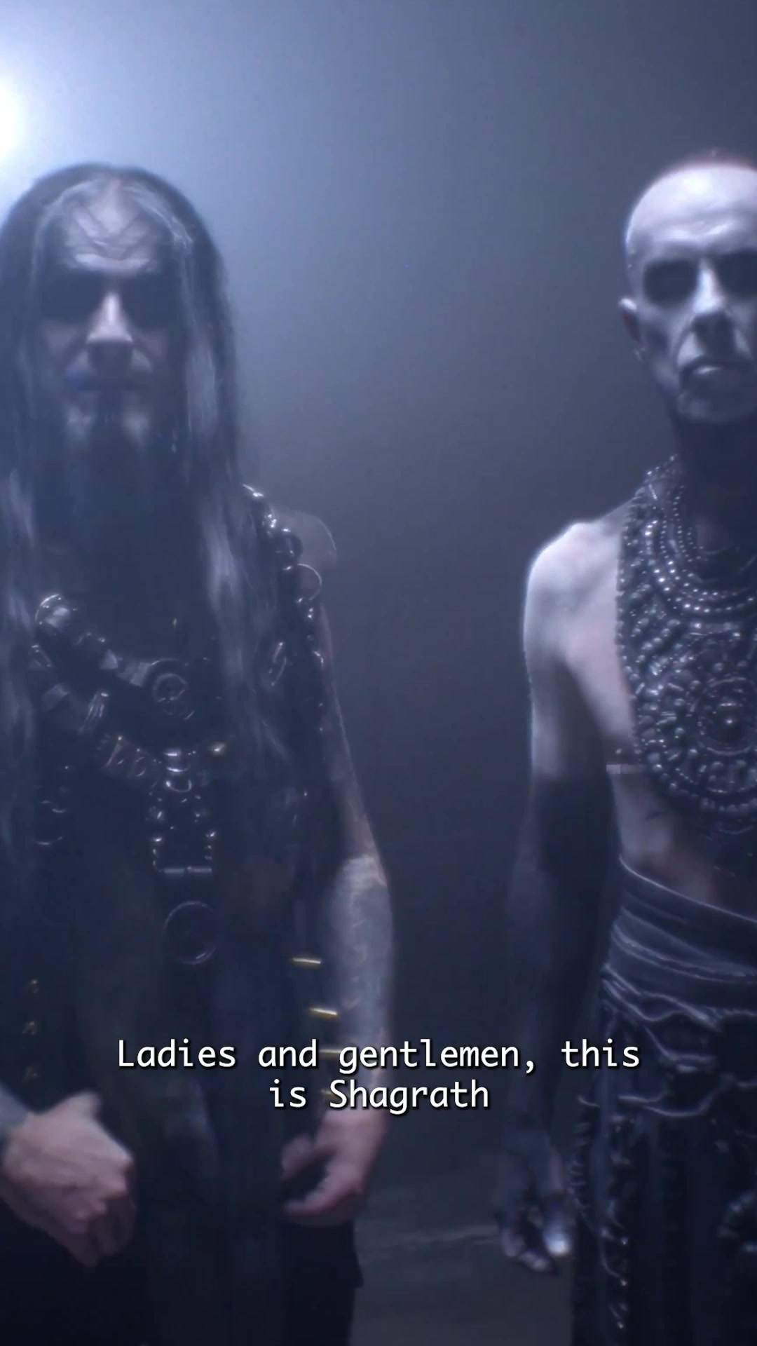 @behemoth