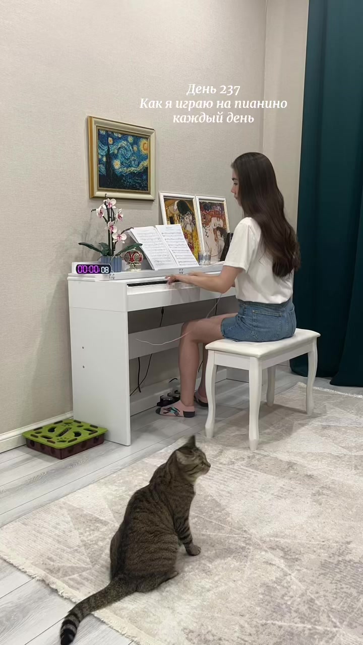 @365 days of piano