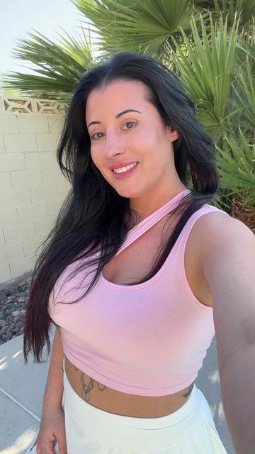 @Pinkinfanity