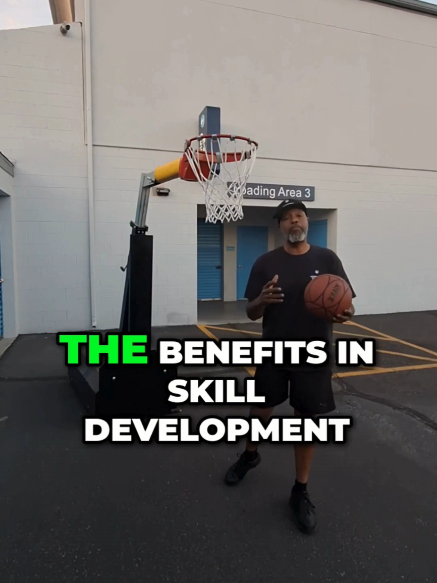 @No Backboard Basketball League