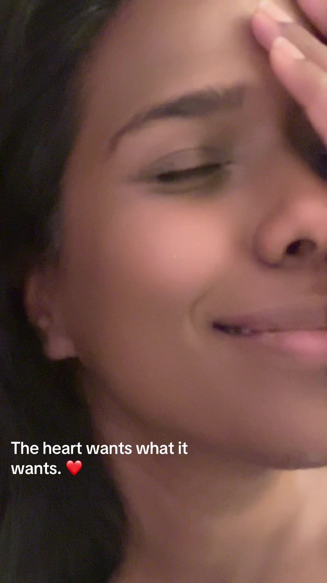 @Smile With Brown Girl