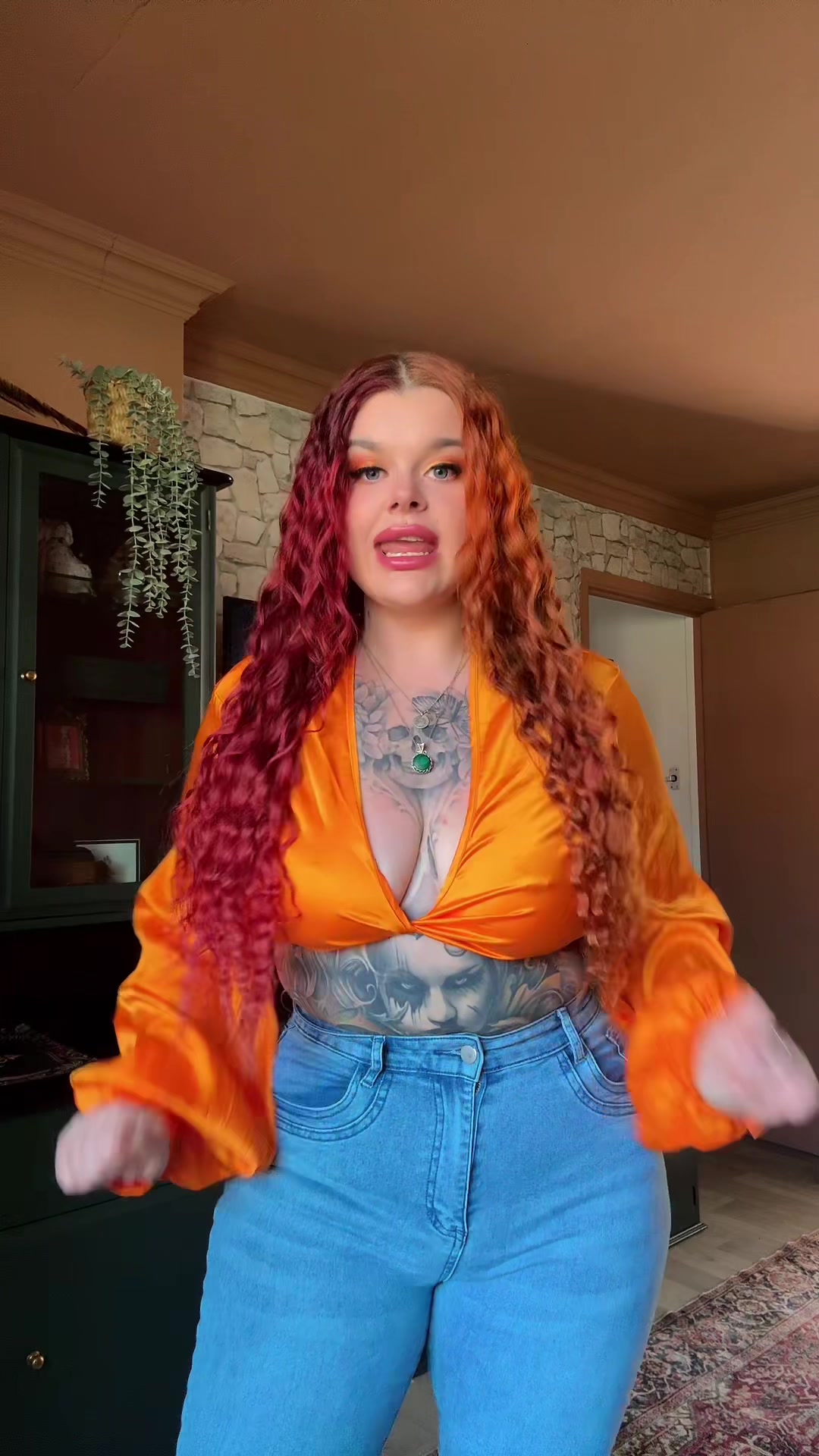 @Ruby Siren