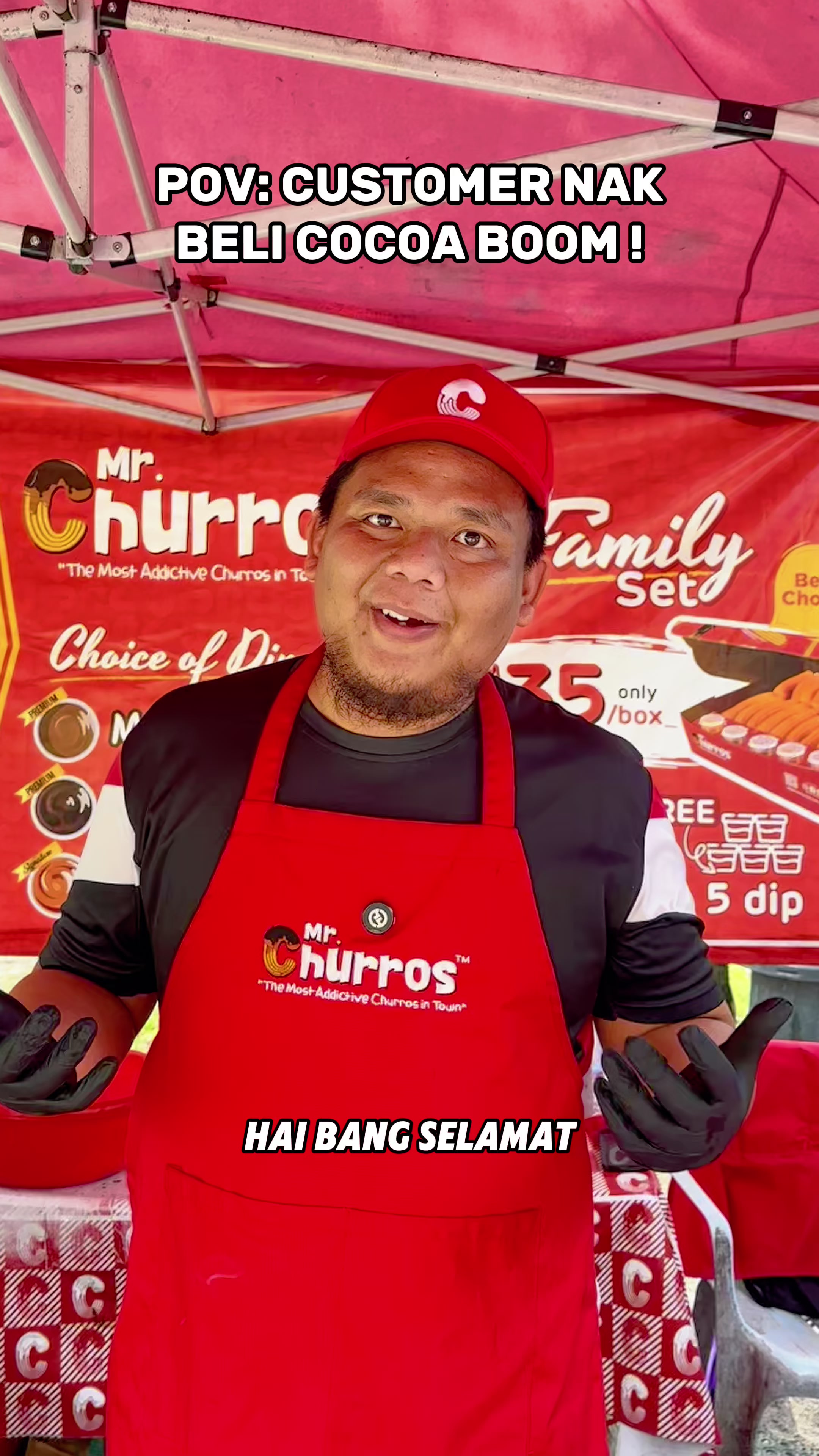 @mrchurros