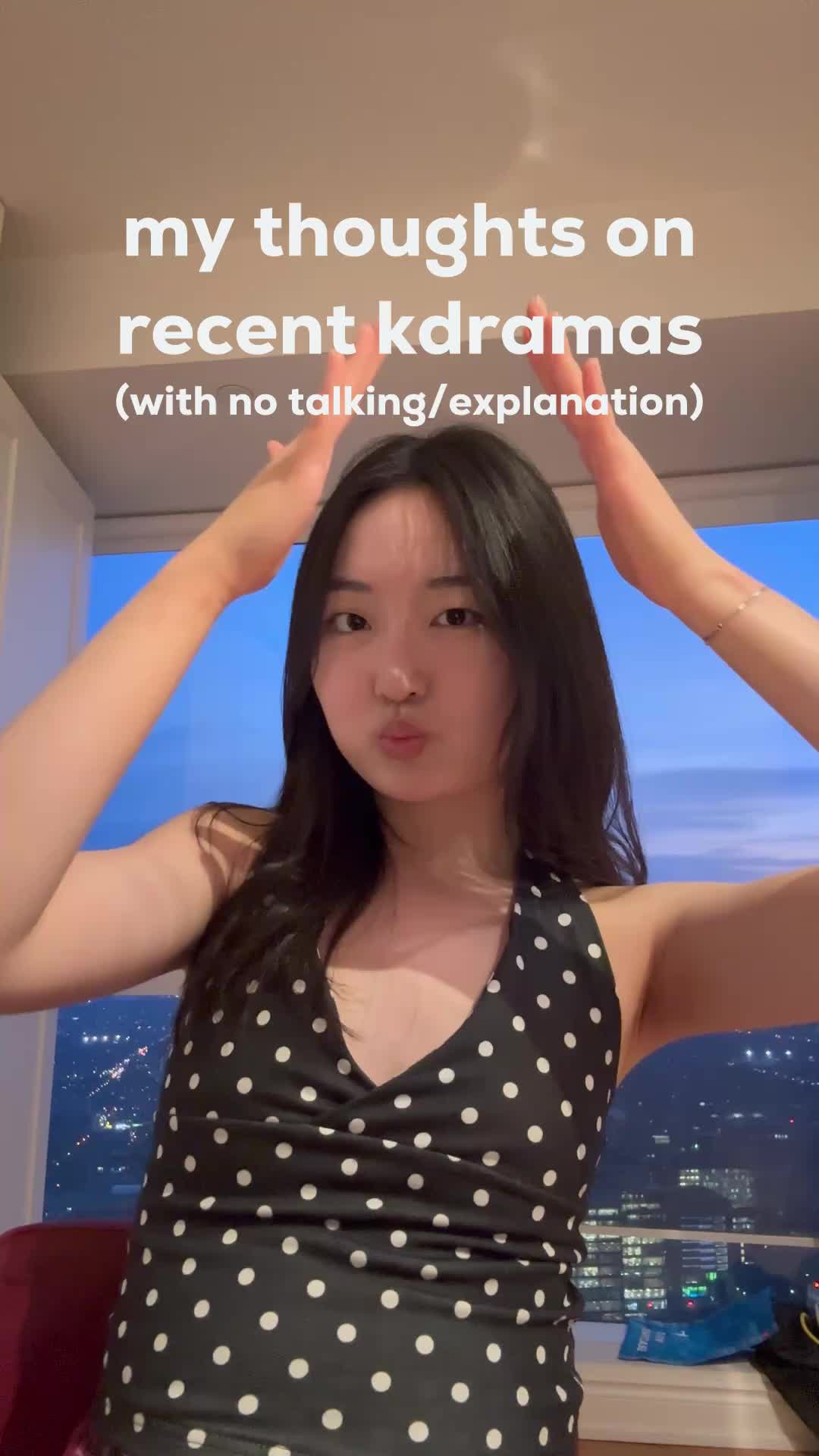 @Luvie Irene