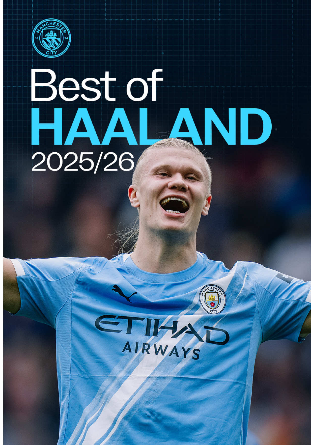 @Manchester City