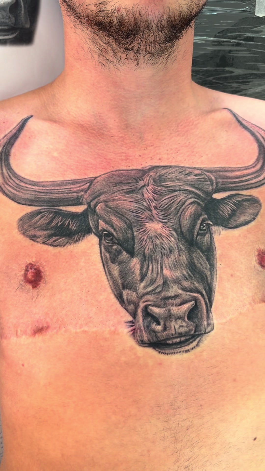 @Jodie James tattoo