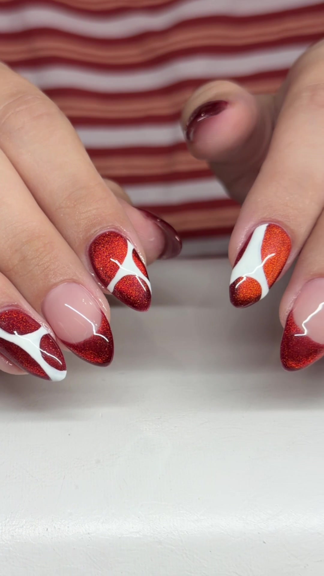 @✨Jennie✨Licensed Nail Tech
