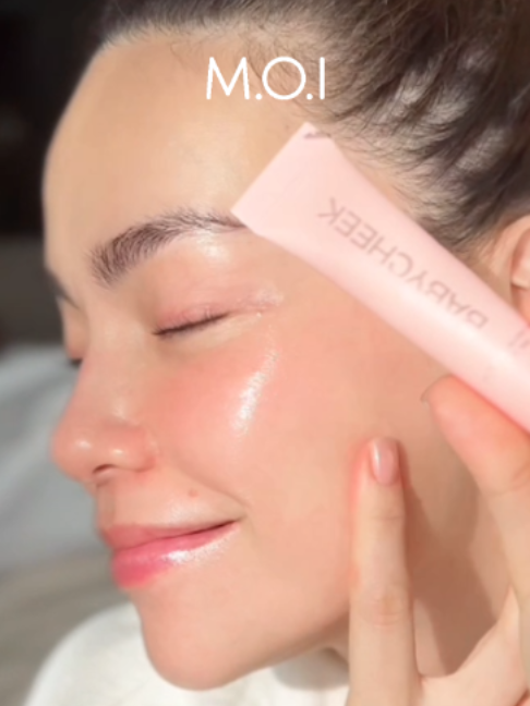 @M.O.I Cosmetics Store