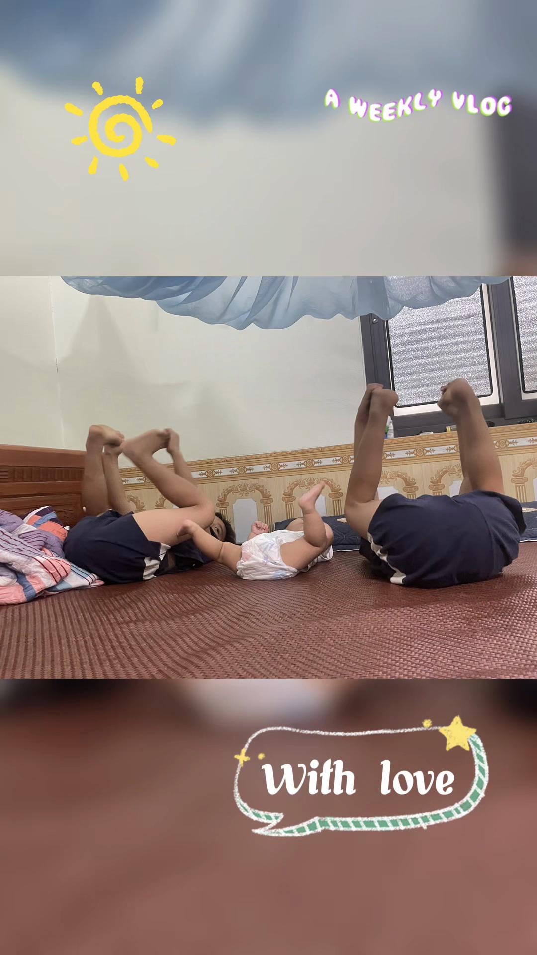 @Dương Dương