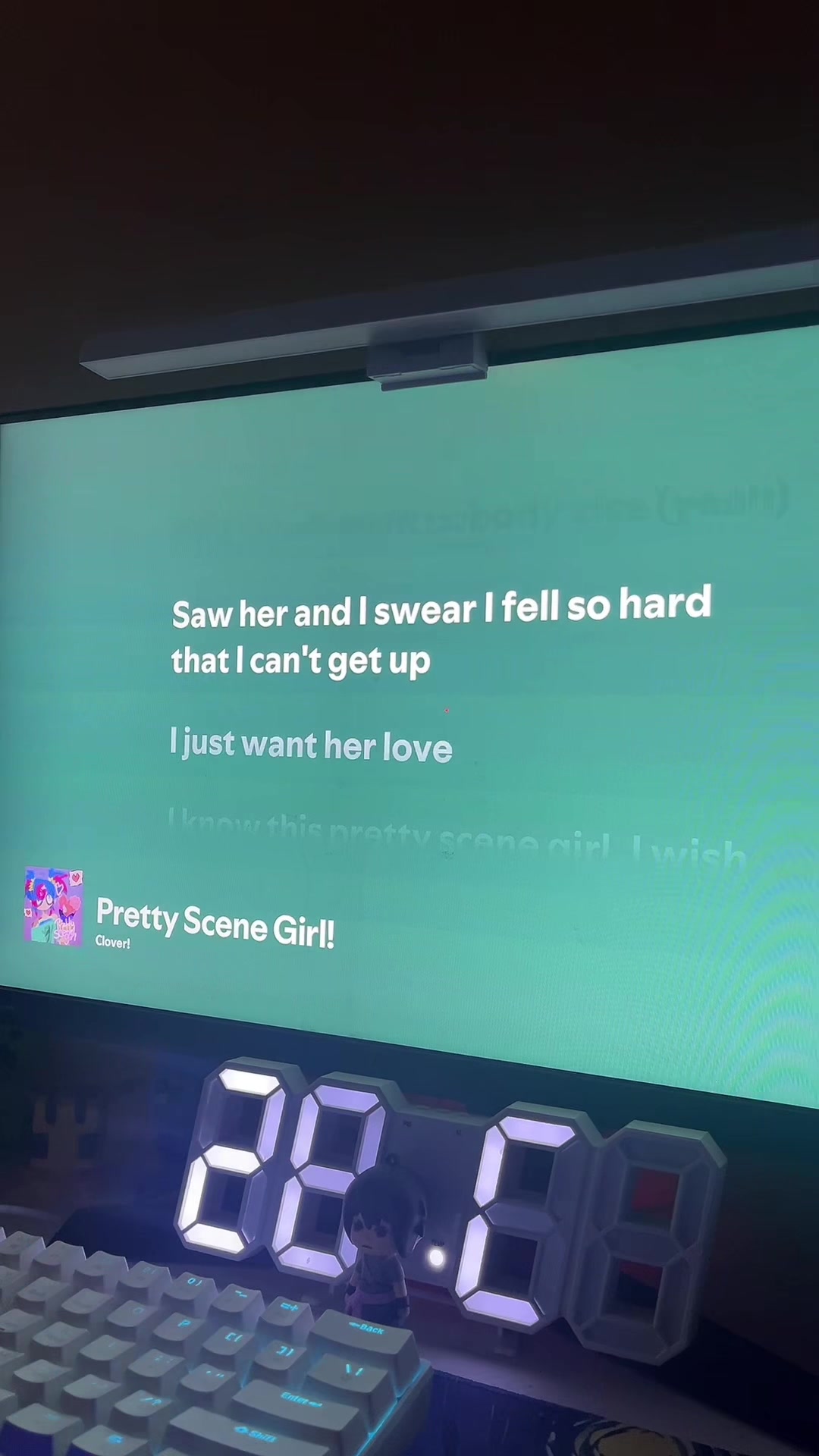 @Idk♬