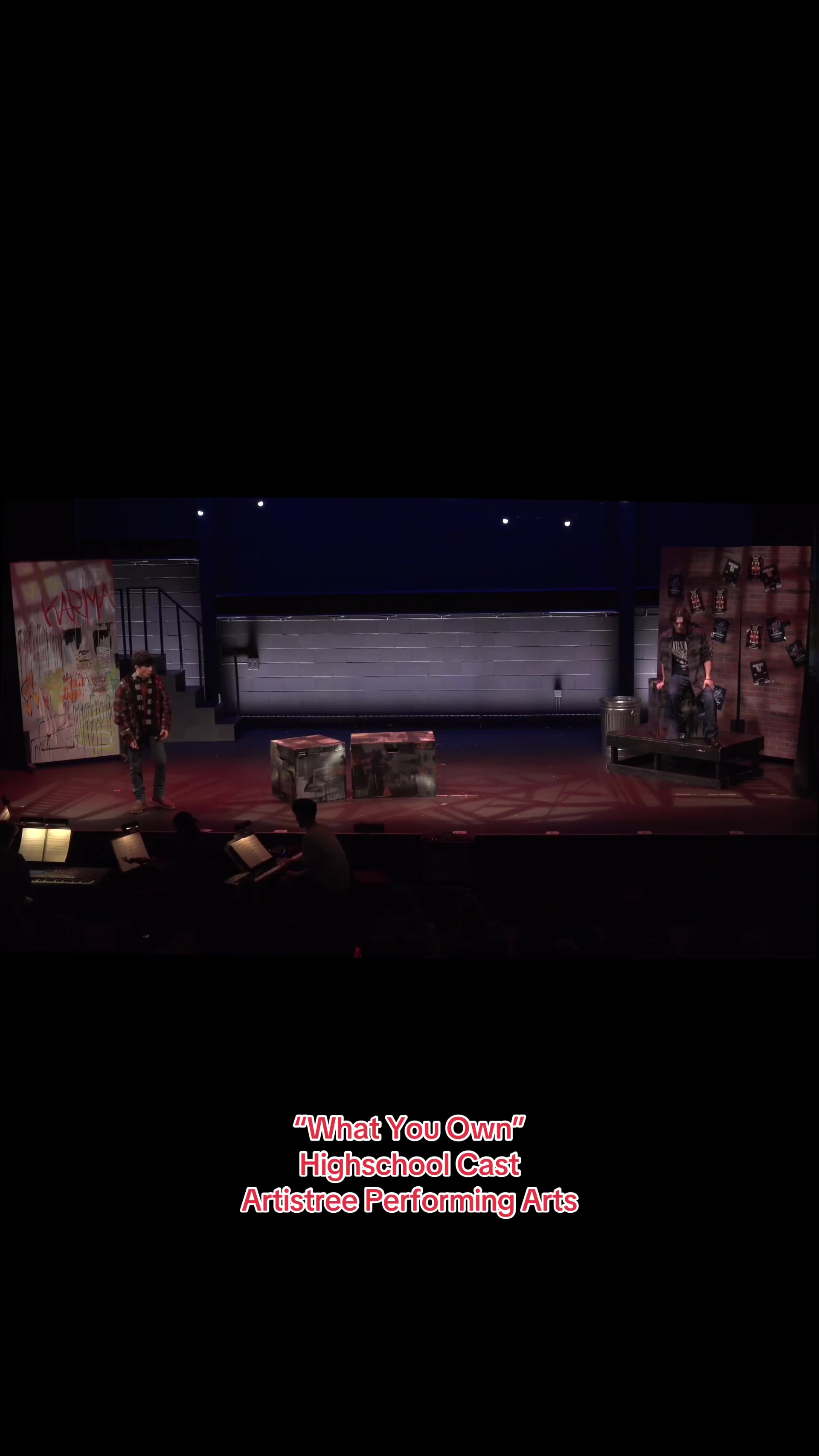 @Artistree Performing Arts