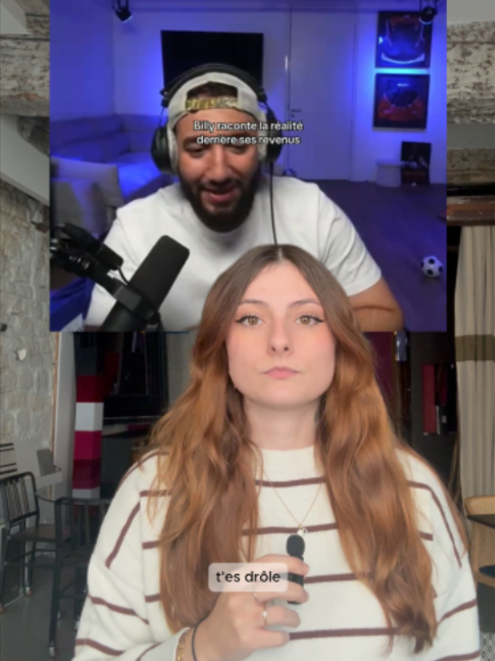 @Les Gens d'Internet
