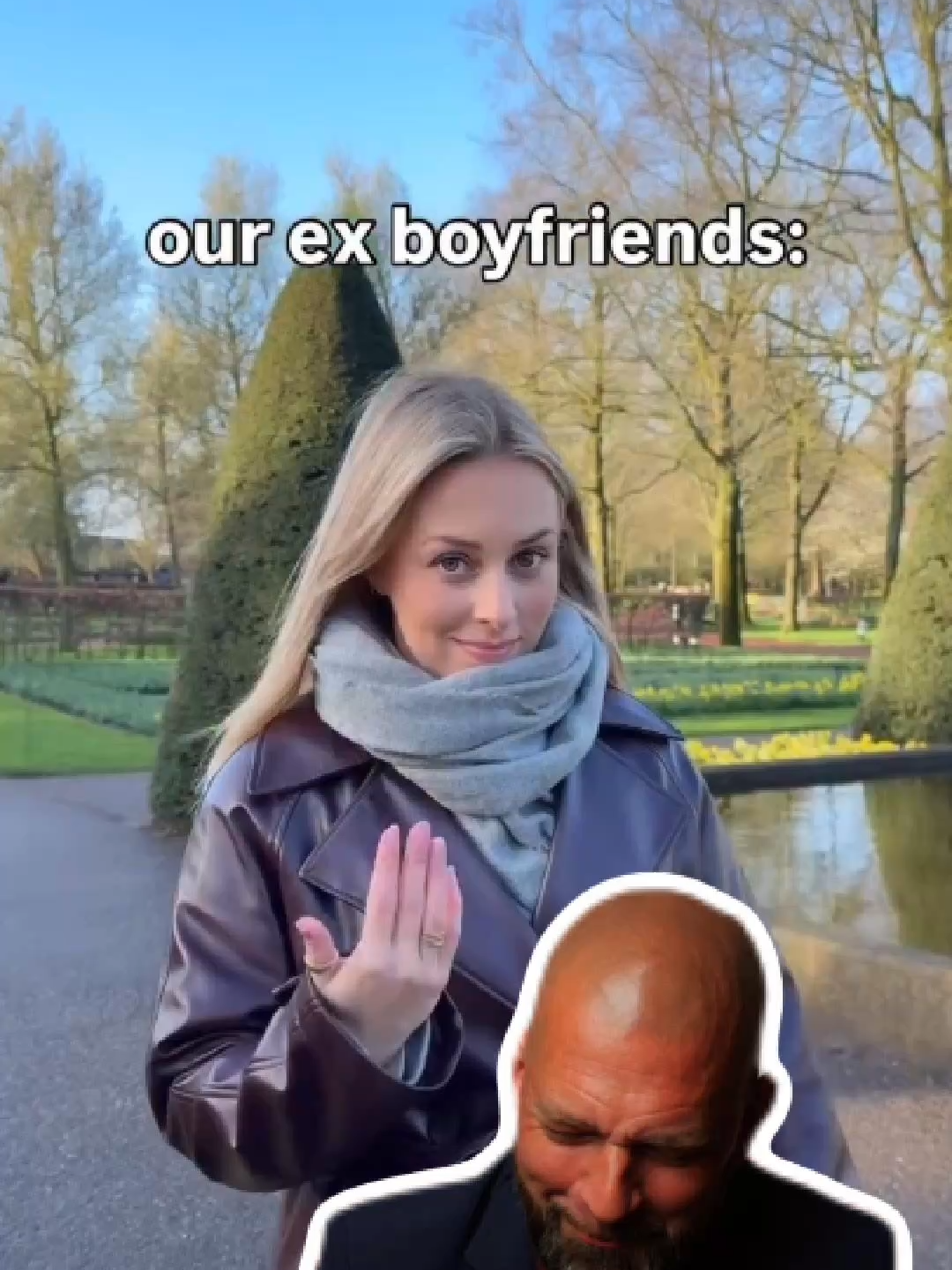 @Tobias Forst