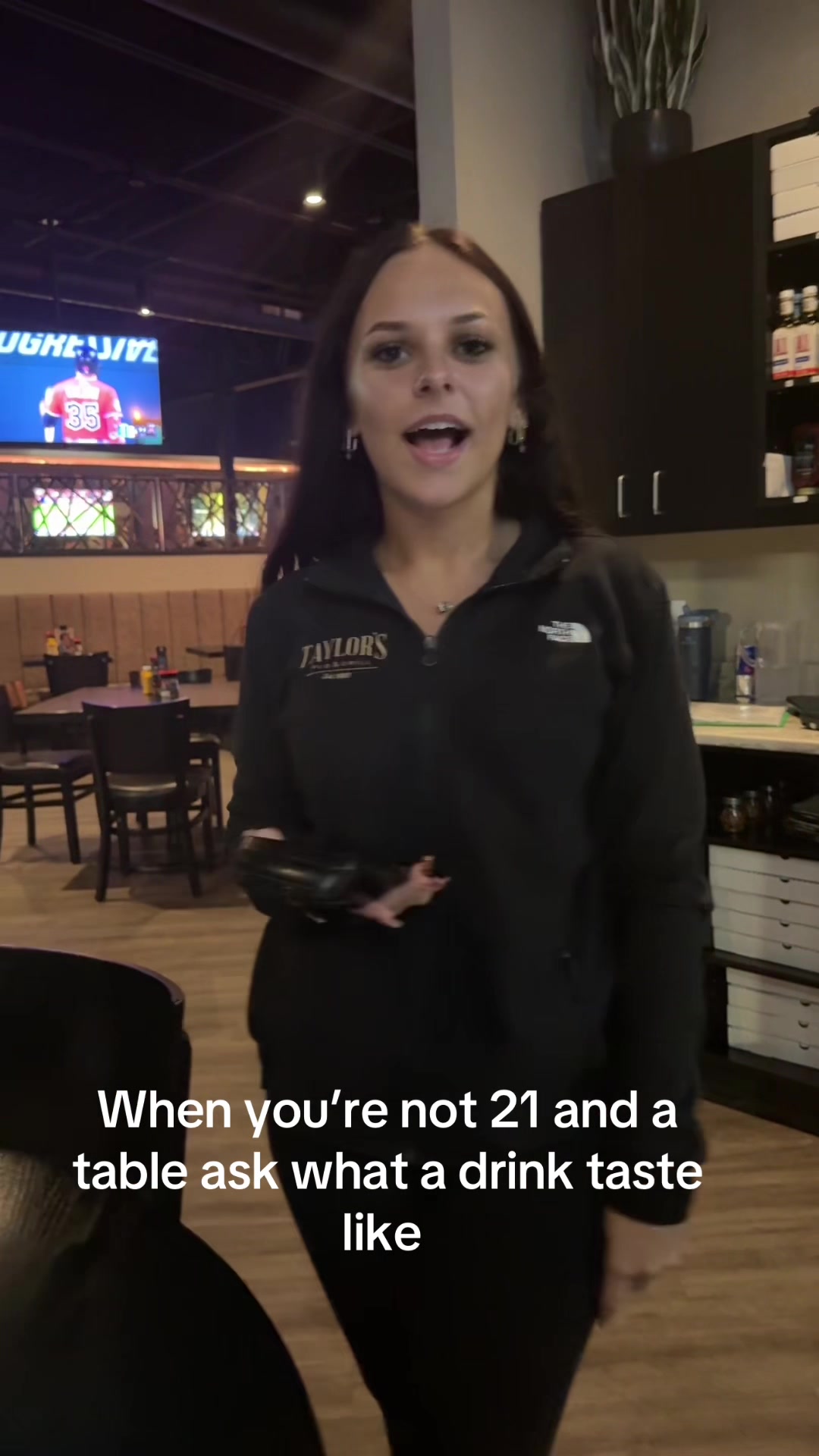 @Taylor&rsquo;s Restaurant Group