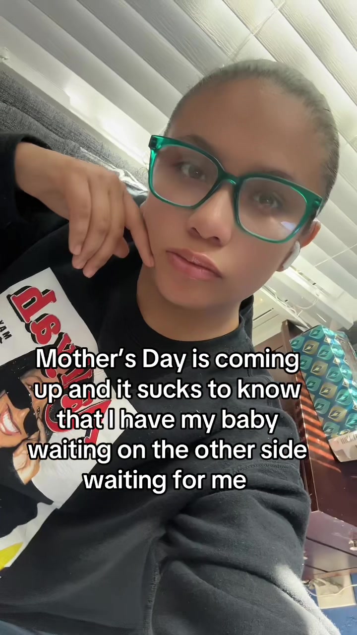 @:)