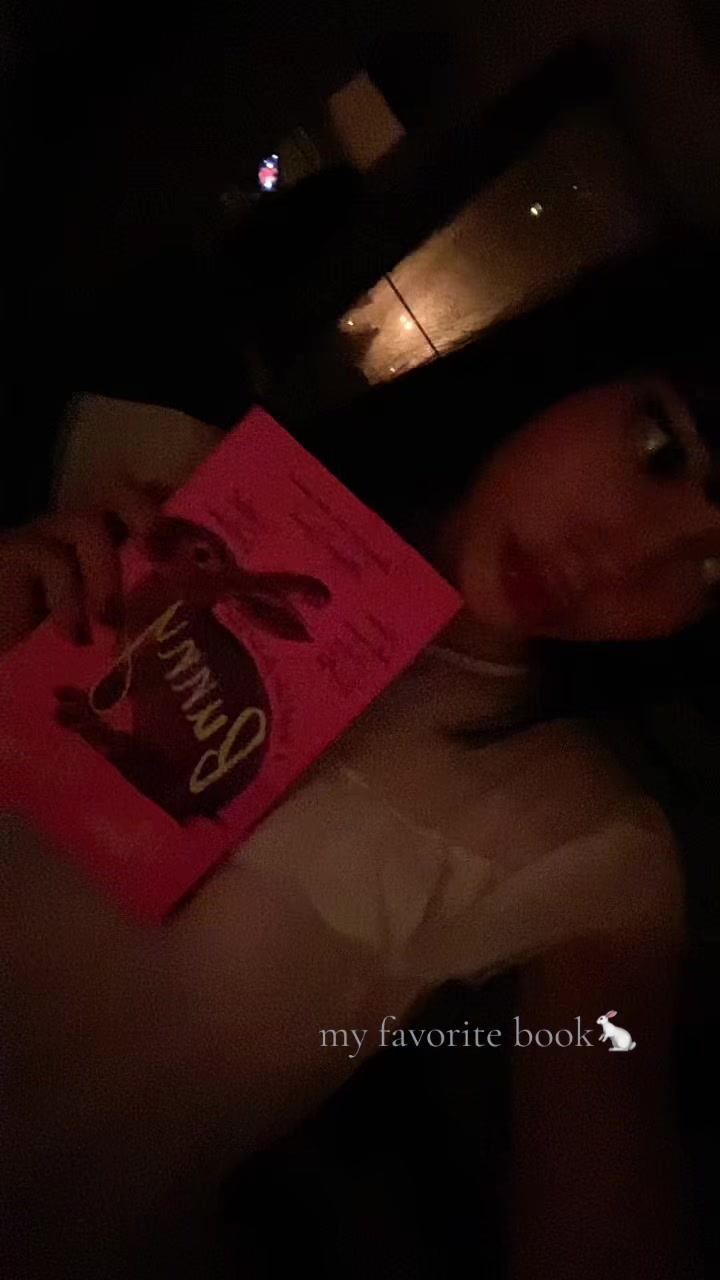 @pretty soul