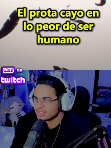 @Rhaidenshadow