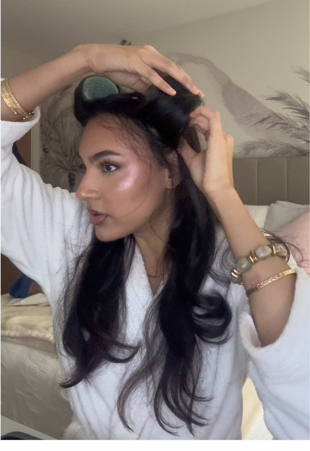 @Kiara Hansjee