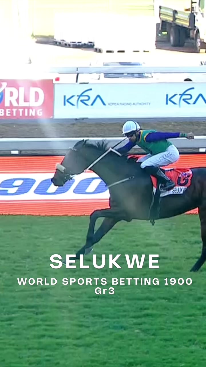 @Gallop TV